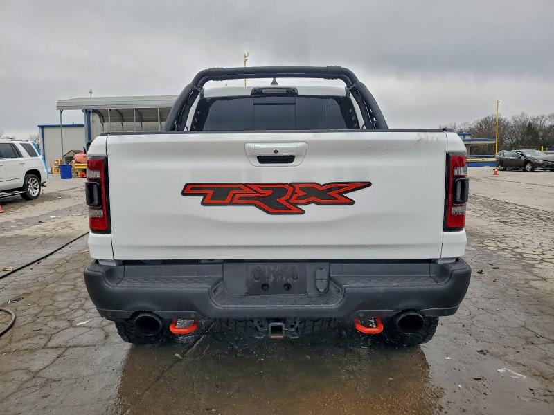 Фото 6 - RAM 1500