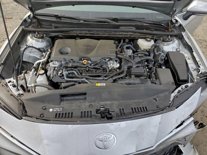 Фото 11 - TOYOTA CAMRY