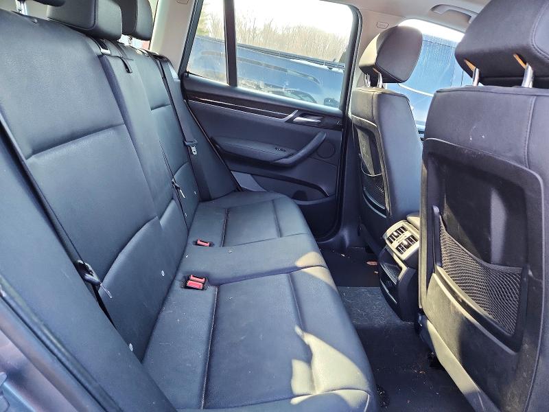 Фото 11 - BMW X3