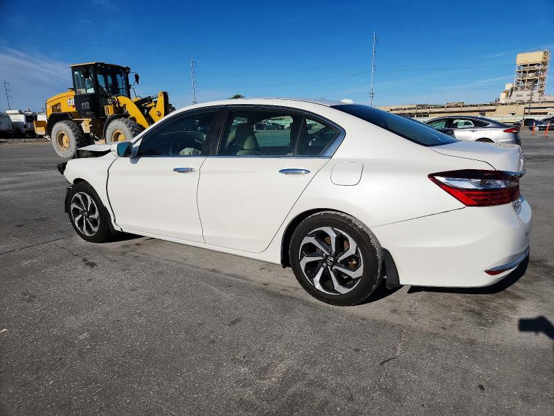 Фото 2 - HONDA ACCORD