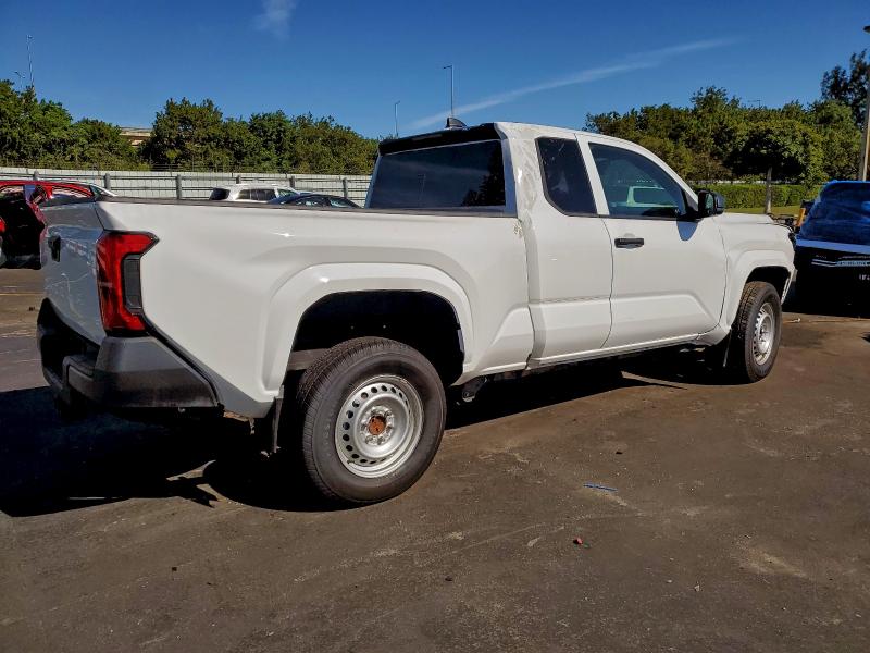 Фото 3 - TOYOTA TACOMA