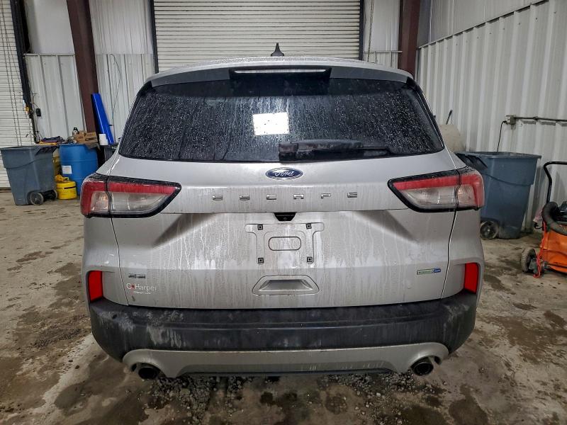 Фото 6 - FORD ESCAPE