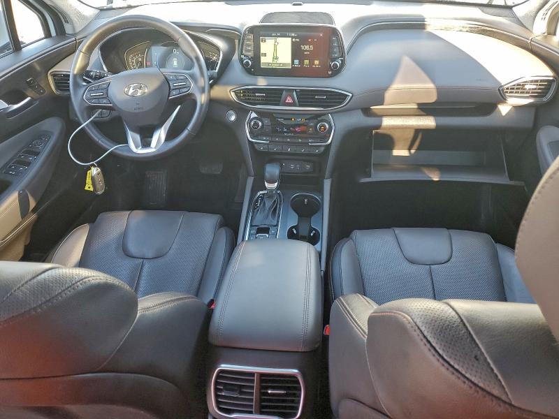 Фото 8 - HYUNDAI SANTA FE