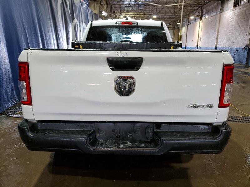 Фото 6 - RAM 1500