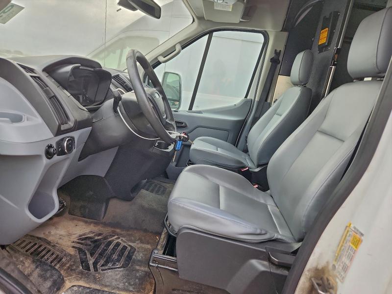 Фото 7 - FORD TRANSIT