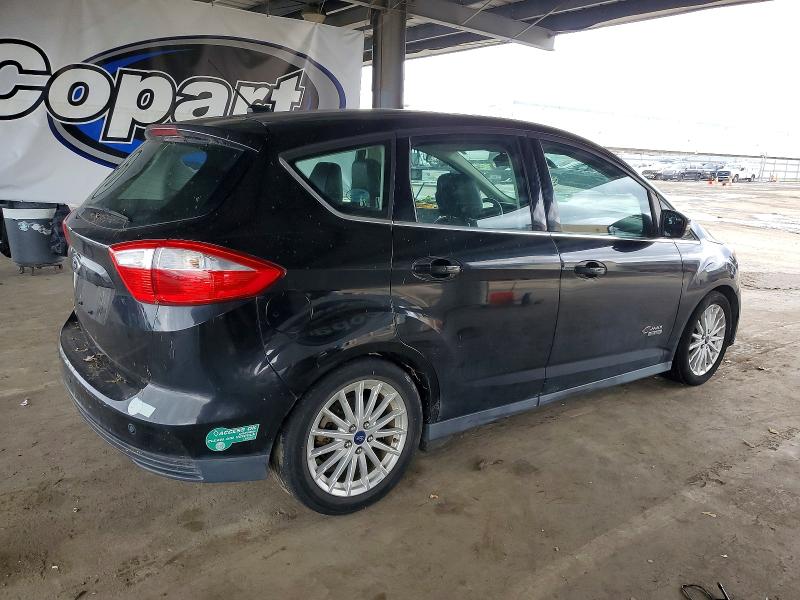 Фото 3 - FORD CMAX