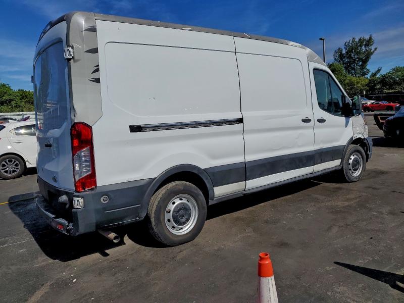 Фото 3 - FORD TRANSIT