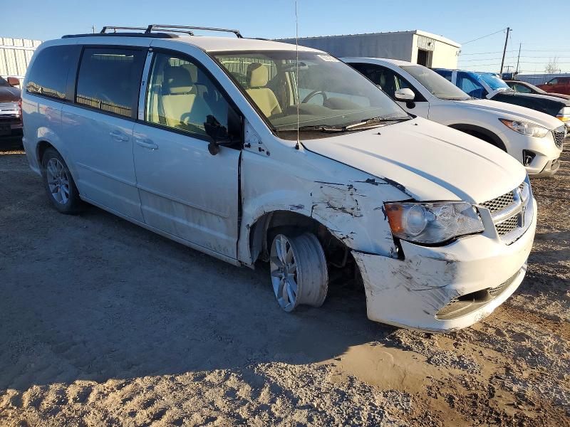 Фото 4 - DODGE CARAVAN