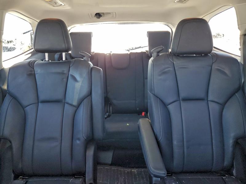 Фото 10 - SUBARU ASCENT