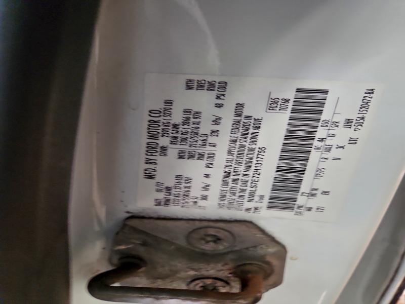 Фото 13 - FORD TRANSIT