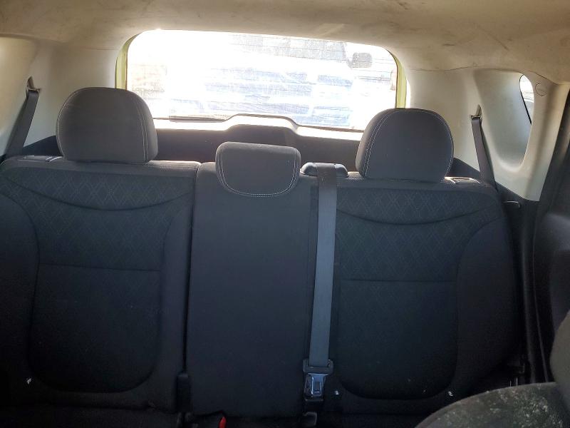 Фото 10 - KIA SOUL