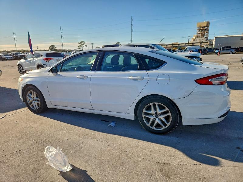 Фото 2 - FORD FUSION