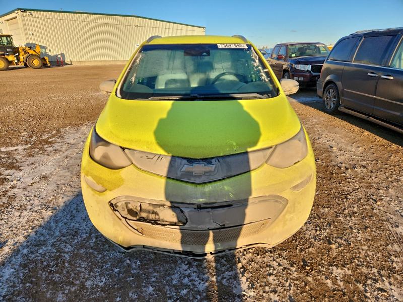 Фото 5 - CHEVROLET BOLT