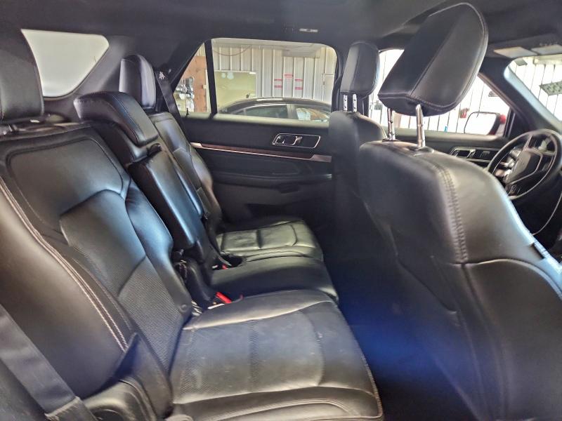 Фото 11 - FORD EXPLORER