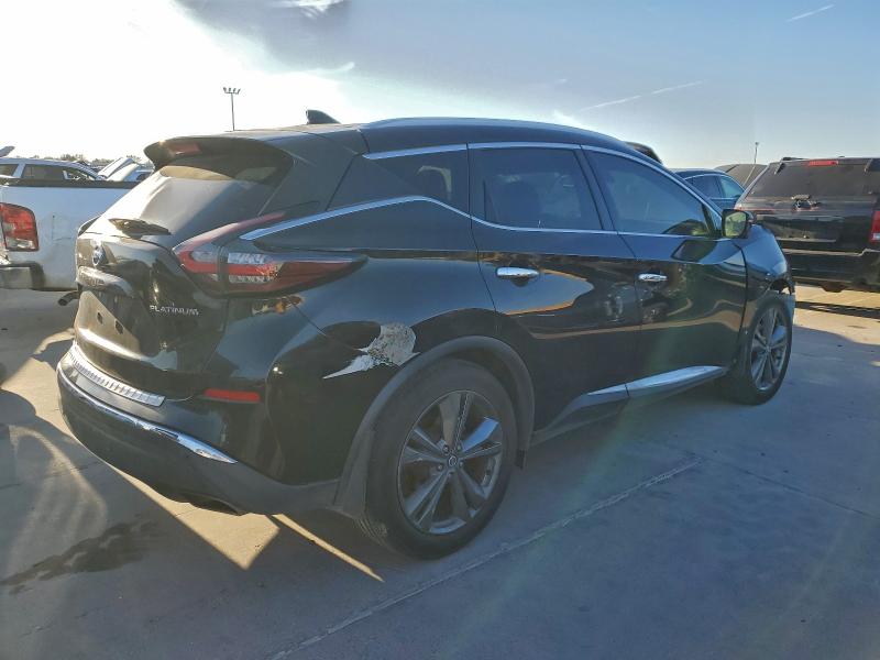 Фото 3 - NISSAN MURANO