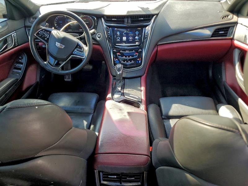 Фото 8 - CADILLAC CTS