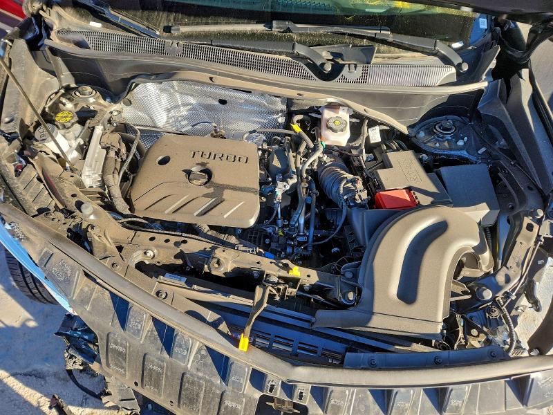 Фото 12 - BUICK ENCORE