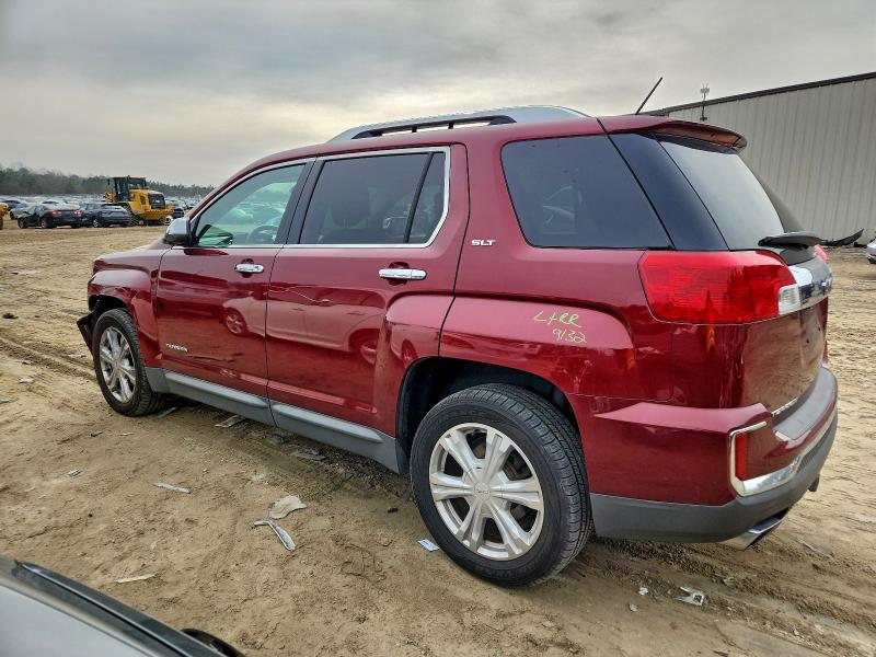 Фото 2 - GMC TERRAIN