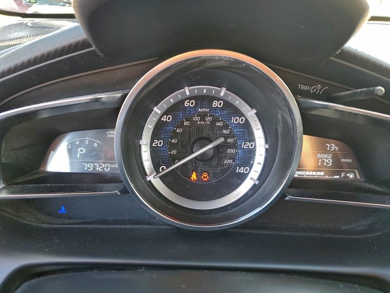 Фото 9 - TOYOTA YARIS