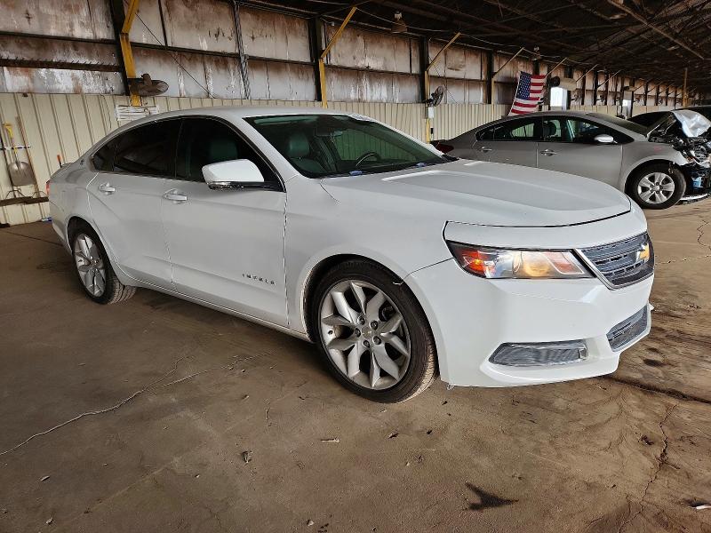 Фото 4 - CHEVROLET IMPALA