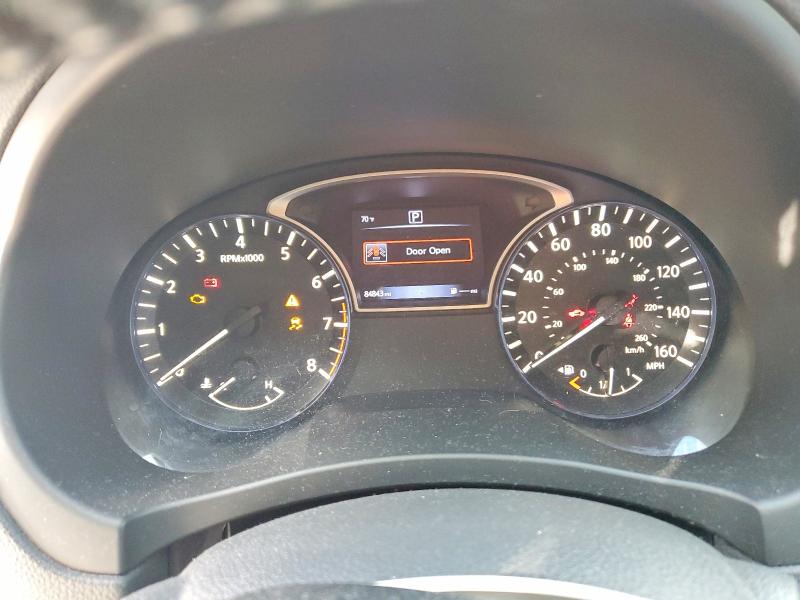 Фото 9 - NISSAN ALTIMA