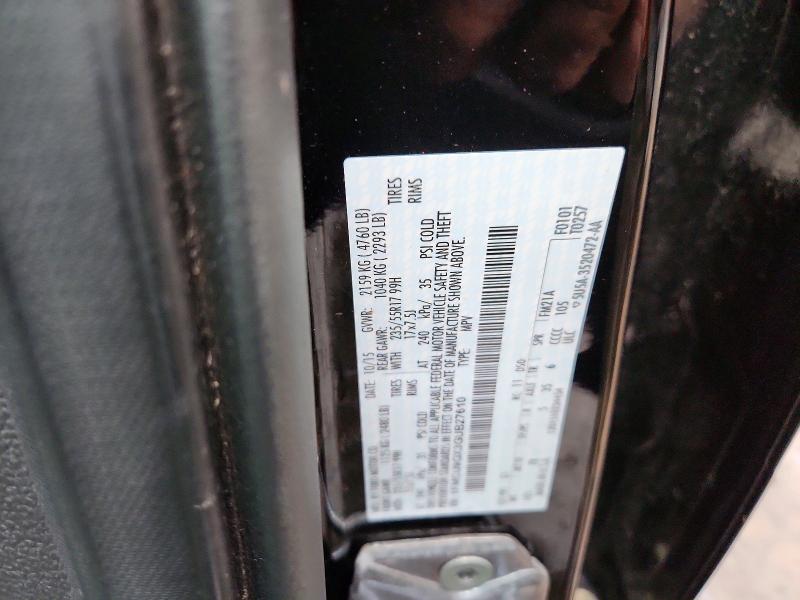 Фото 12 - FORD ESCAPE