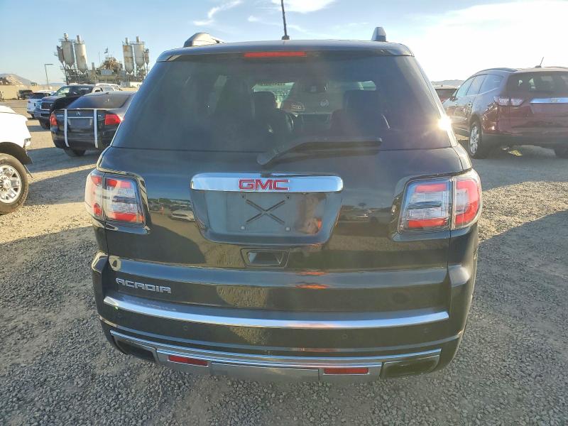 Фото 6 - GMC ACADIA DEN