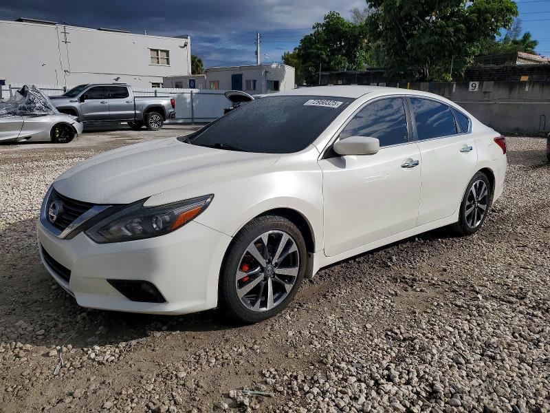 Фото 1 - NISSAN ALTIMA