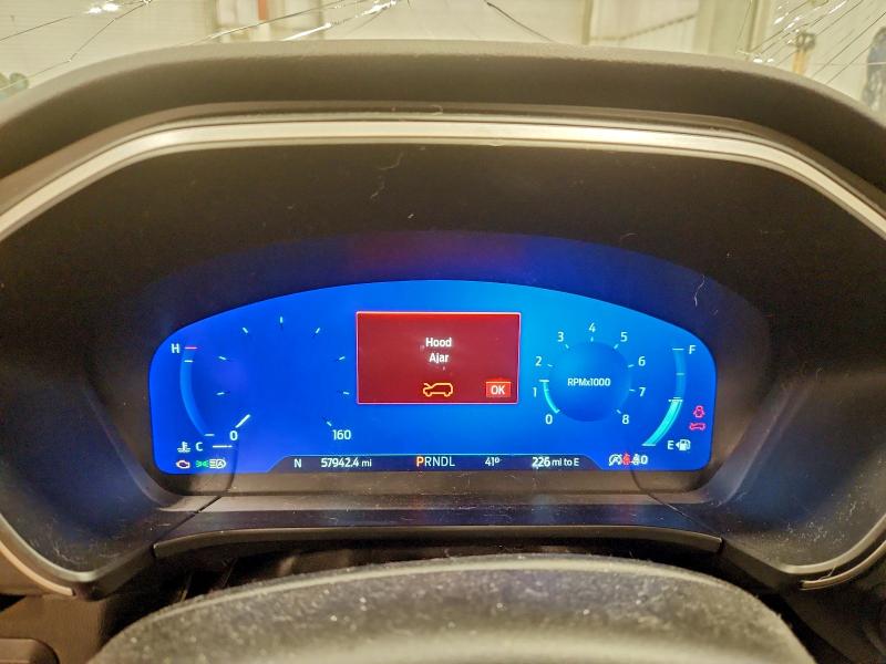 Фото 9 - FORD ESCAPE