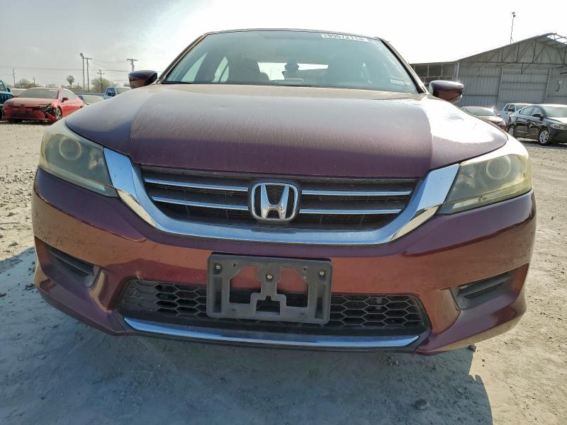 Фото 5 - HONDA ACCORD