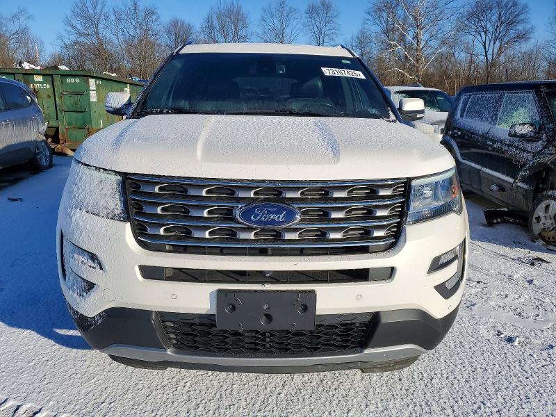 Фото 5 - FORD EXPLORER