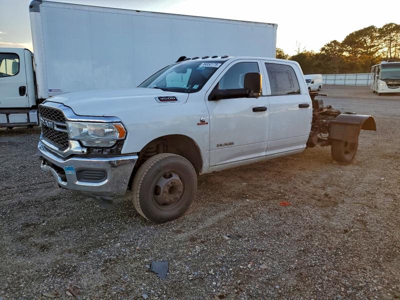 Фото 2 - RAM 3500