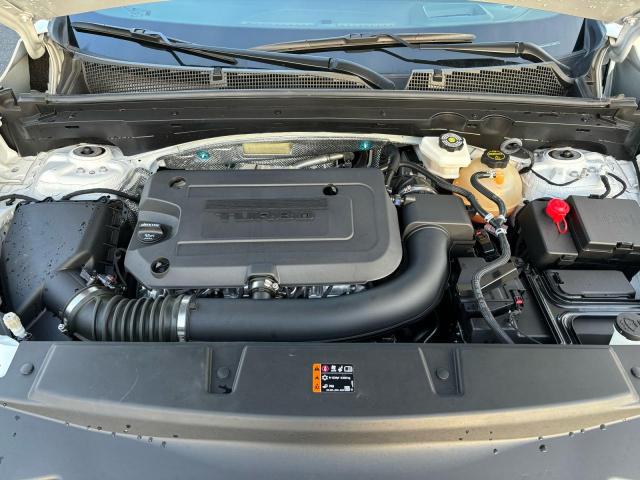 Фото 7 - BUICK ENVISION