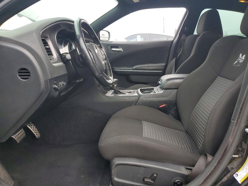 Фото 7 - DODGE CHARGER