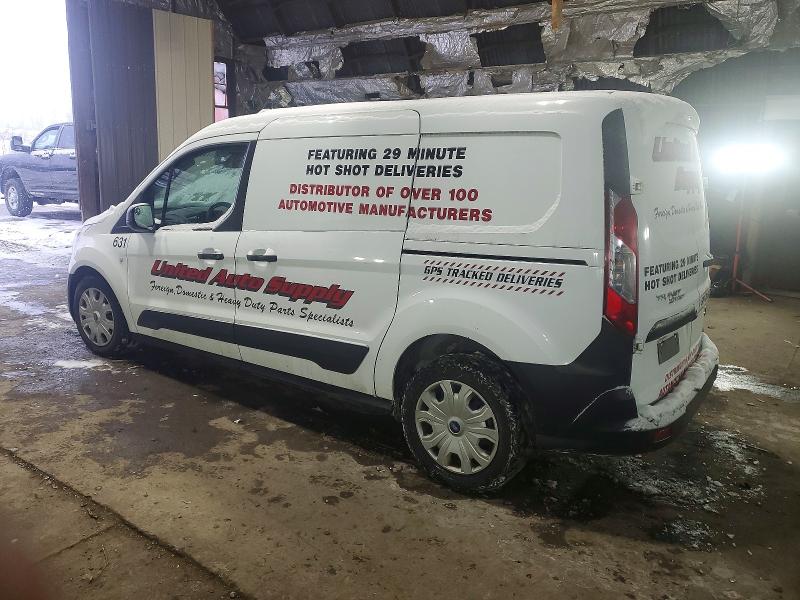 Фото 2 - FORD TRANSIT