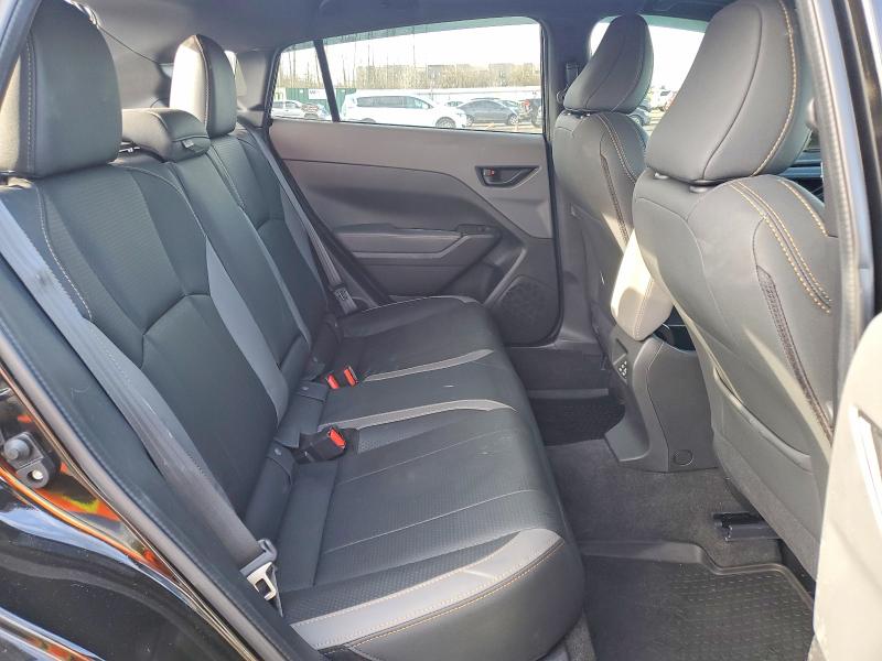 Фото 11 - SUBARU CROSSTREK