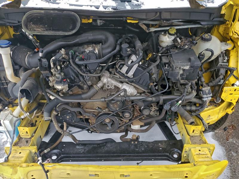 Фото 11 - FORD TRANSIT