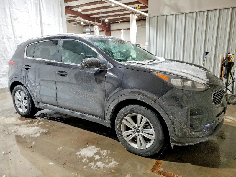 Фото 4 - KIA SPORTAGE