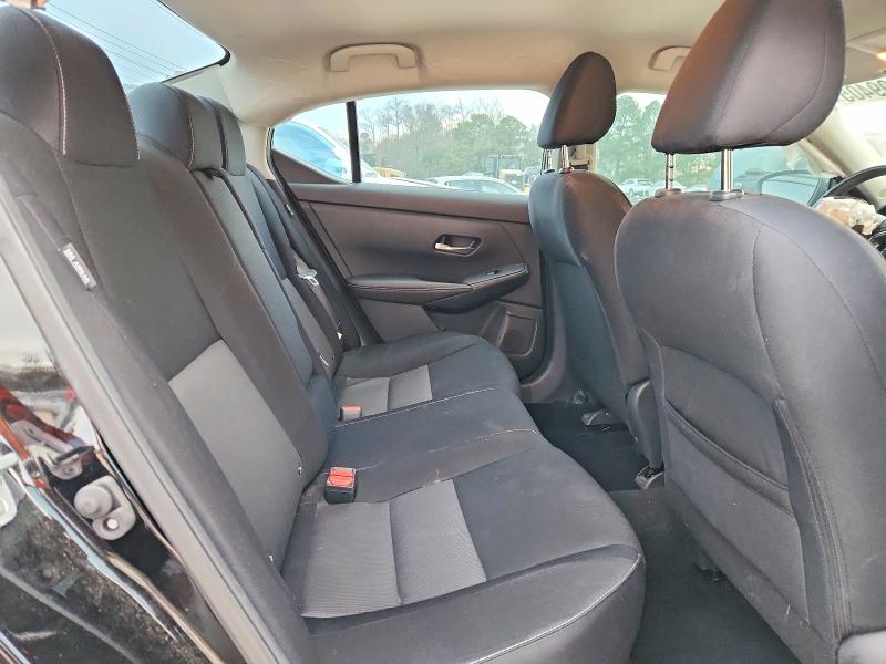 Фото 10 - NISSAN SENTRA