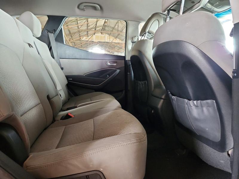 Фото 11 - HYUNDAI SANTA FE