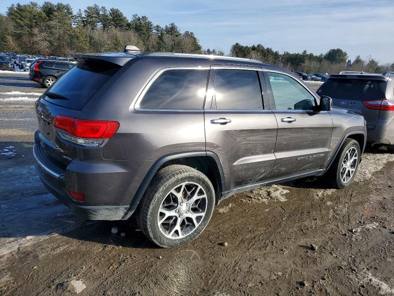 Фото 3 - JEEP GRAND CHER