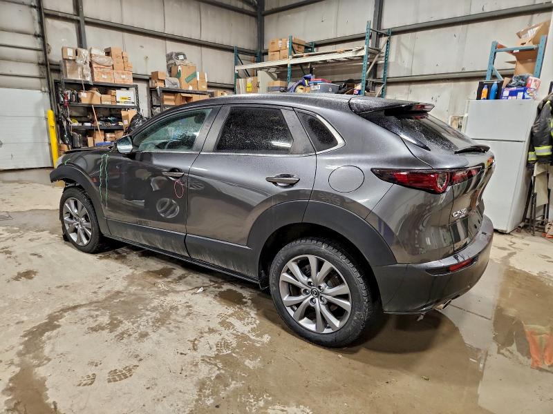 Фото 2 - MAZDA CX30