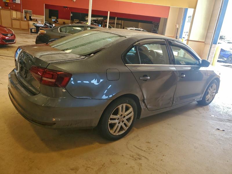 Фото 3 - VOLKSWAGEN JETTA