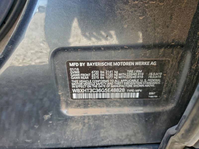 Фото 13 - BMW X1