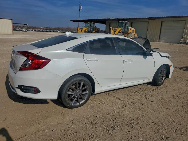 Фото 3 - HONDA CIVIC