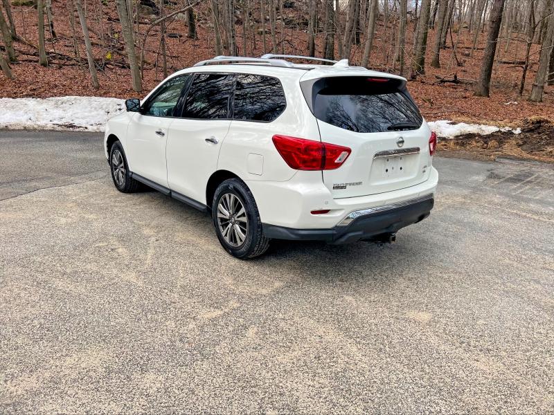 Фото 3 - NISSAN PATHFINDER