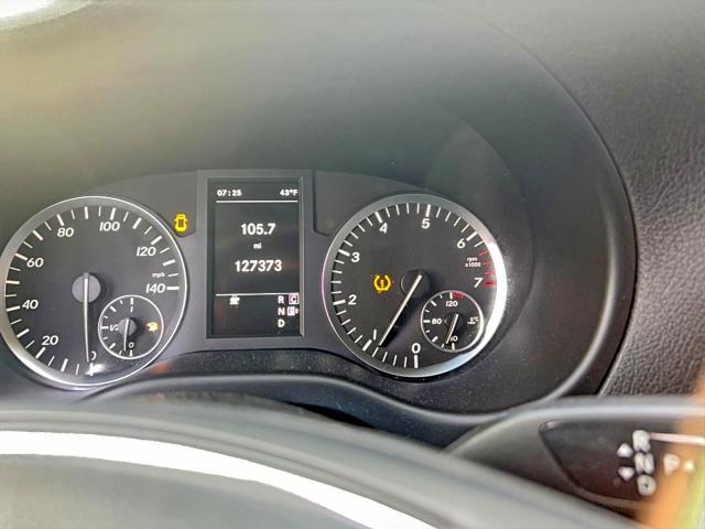 Фото 8 - MERCEDES-BENZ METRIS