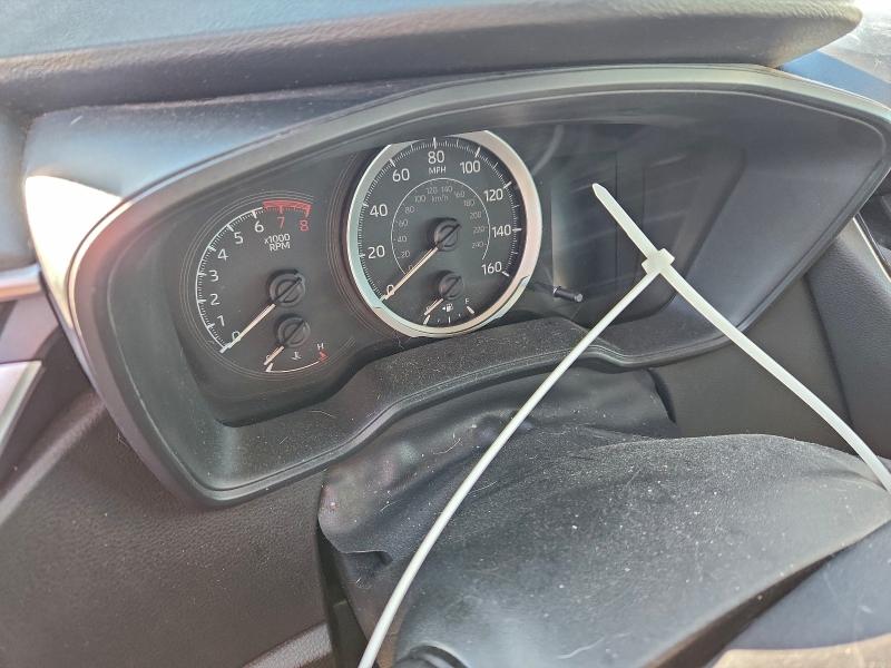 Фото 9 - TOYOTA COROLLA