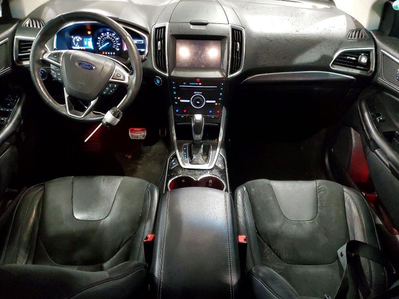 Фото 8 - FORD EDGE