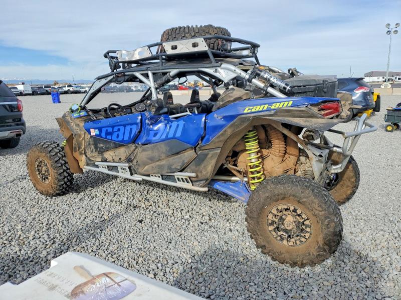 CAN-AM ATV 2020